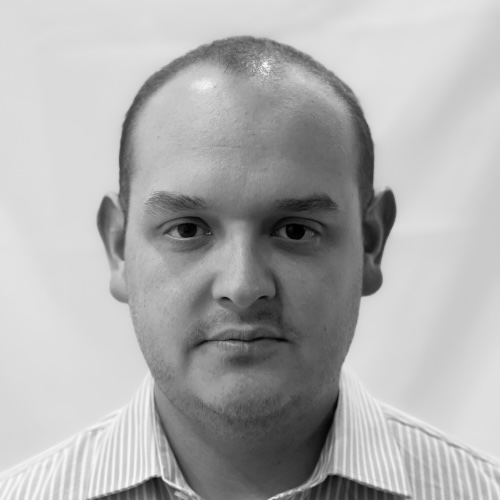 Antonio Calder-Smith