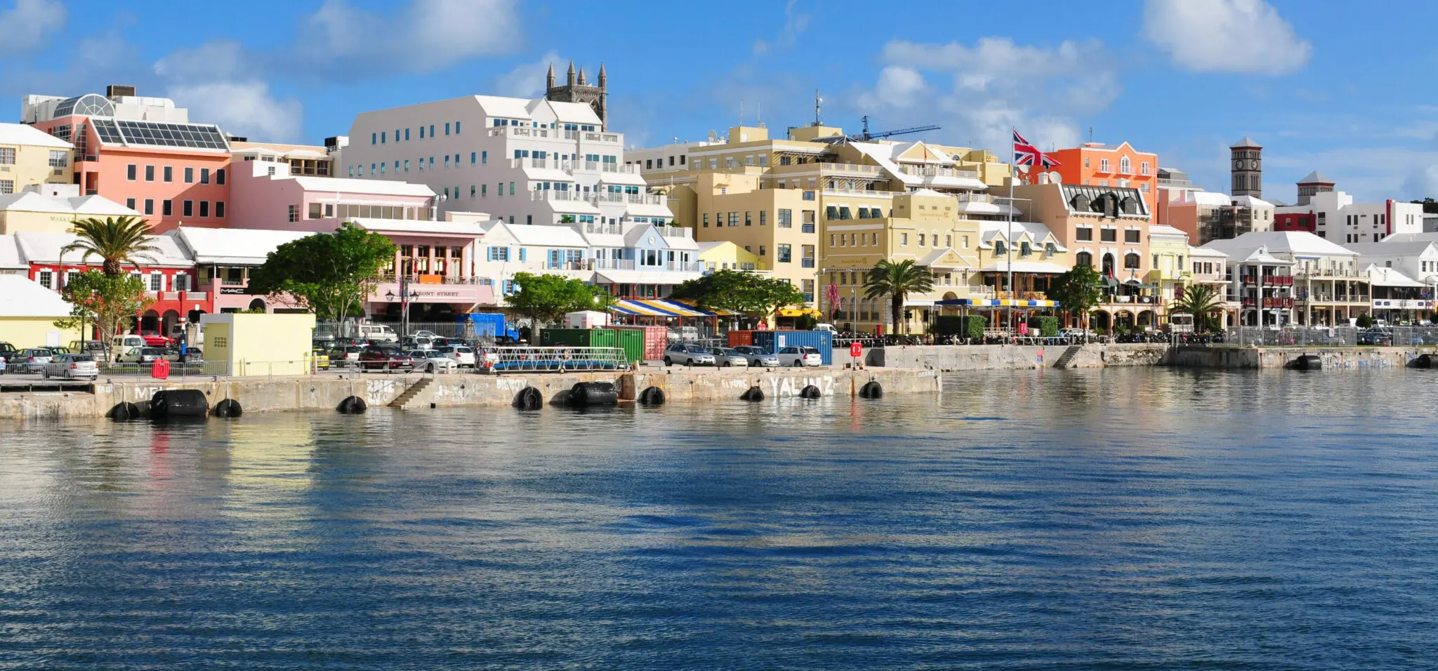 Bermuda